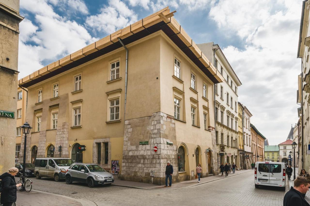 Szpitalna 9 Apartament *