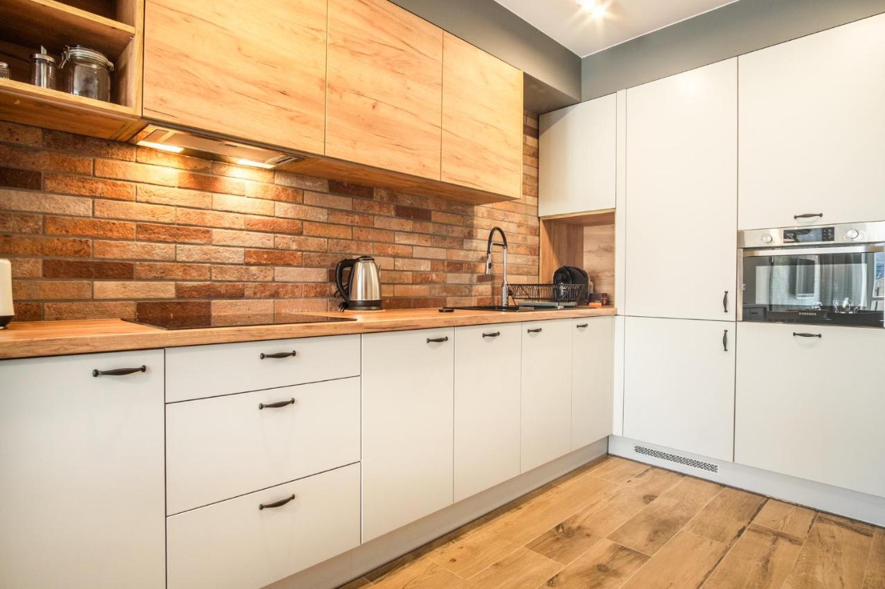 Szpitalna 9 Apartament