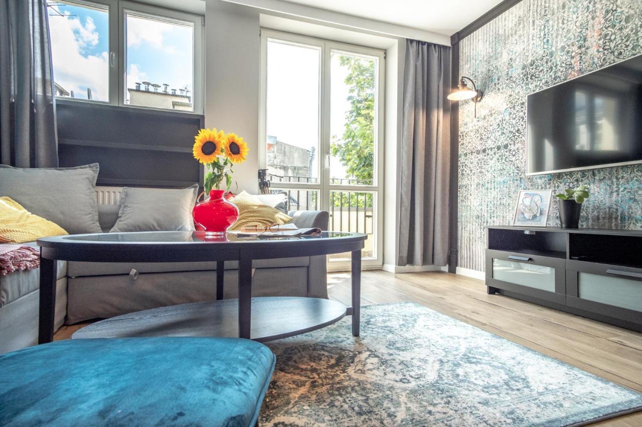 Apartament Szpitalna 9 Kraków