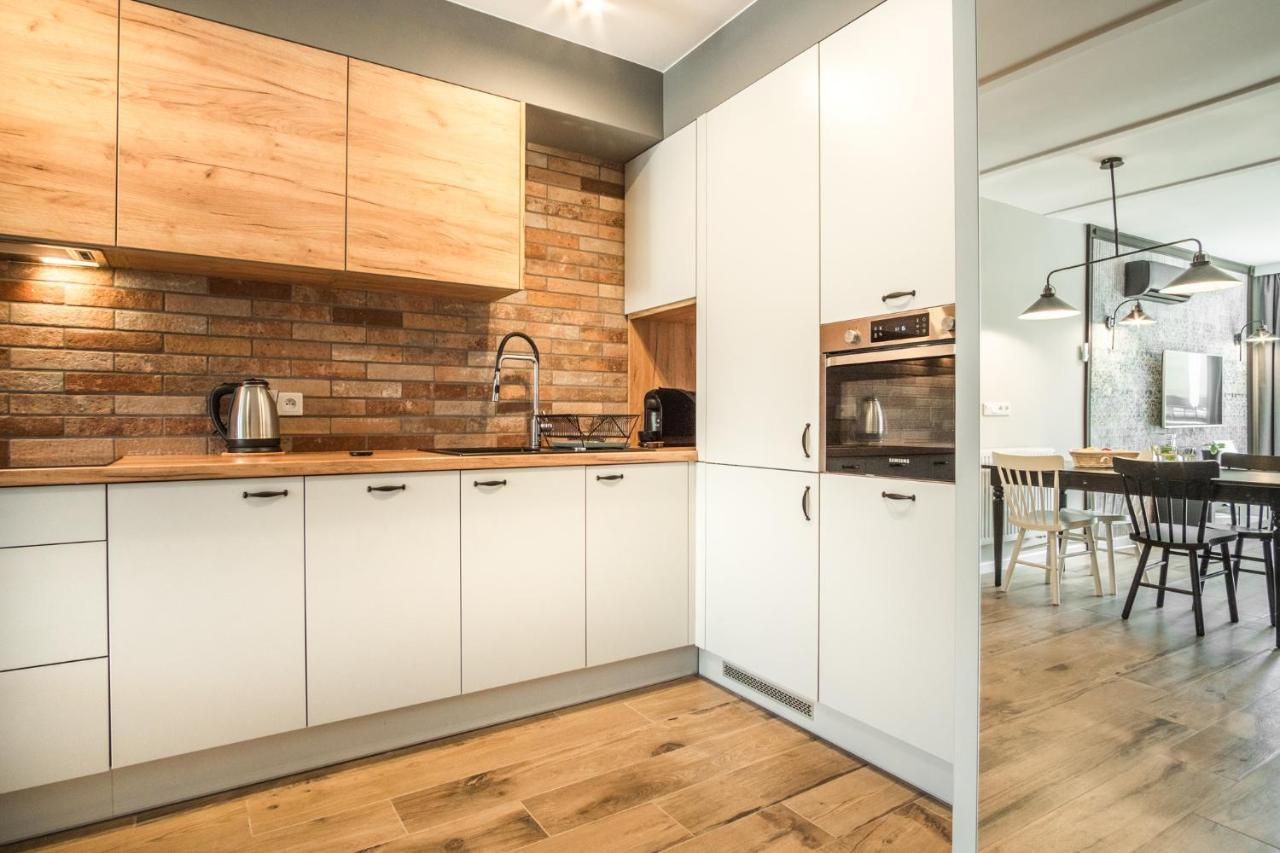 Apartament Szpitalna 9 Kraków