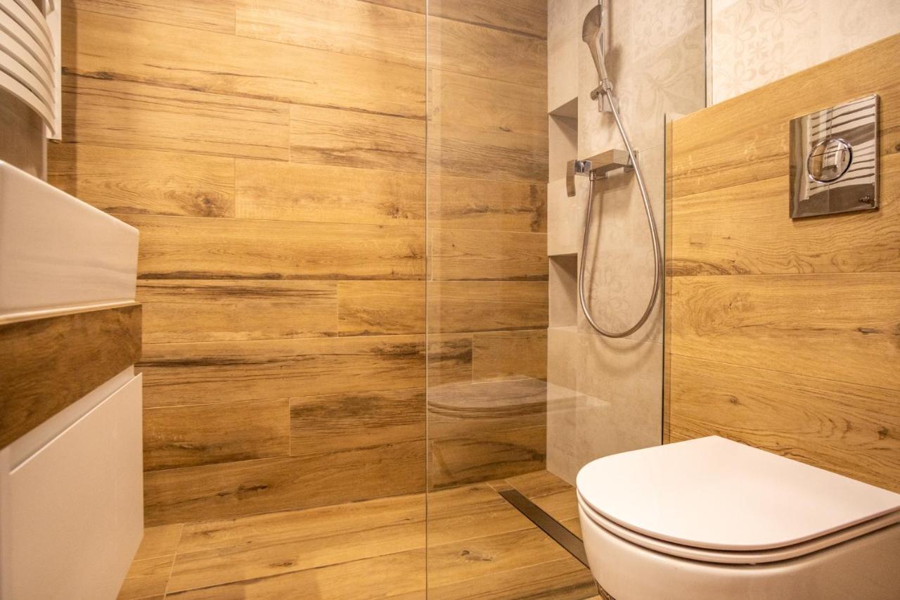 Apartament Szpitalna 9 Kraków