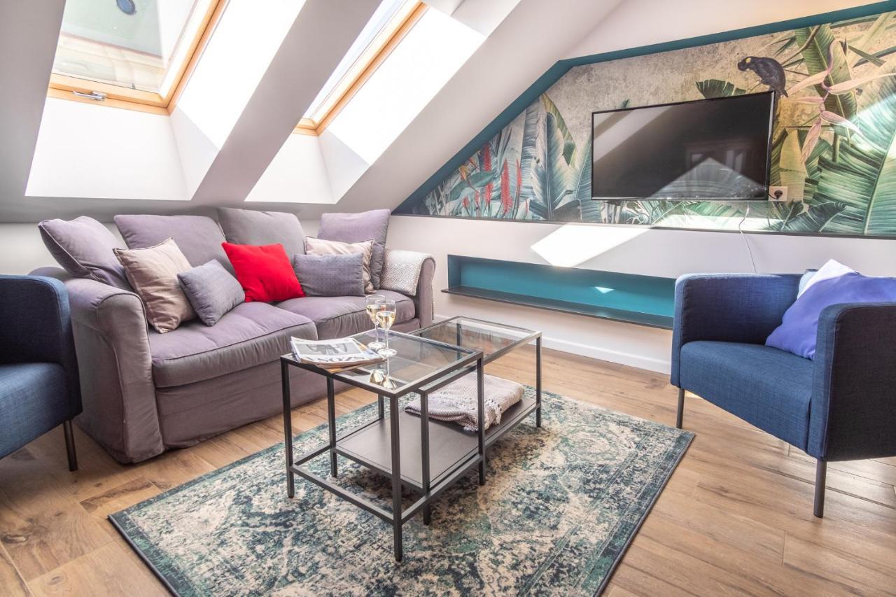 Szpitalna 9 Apartament Kraków