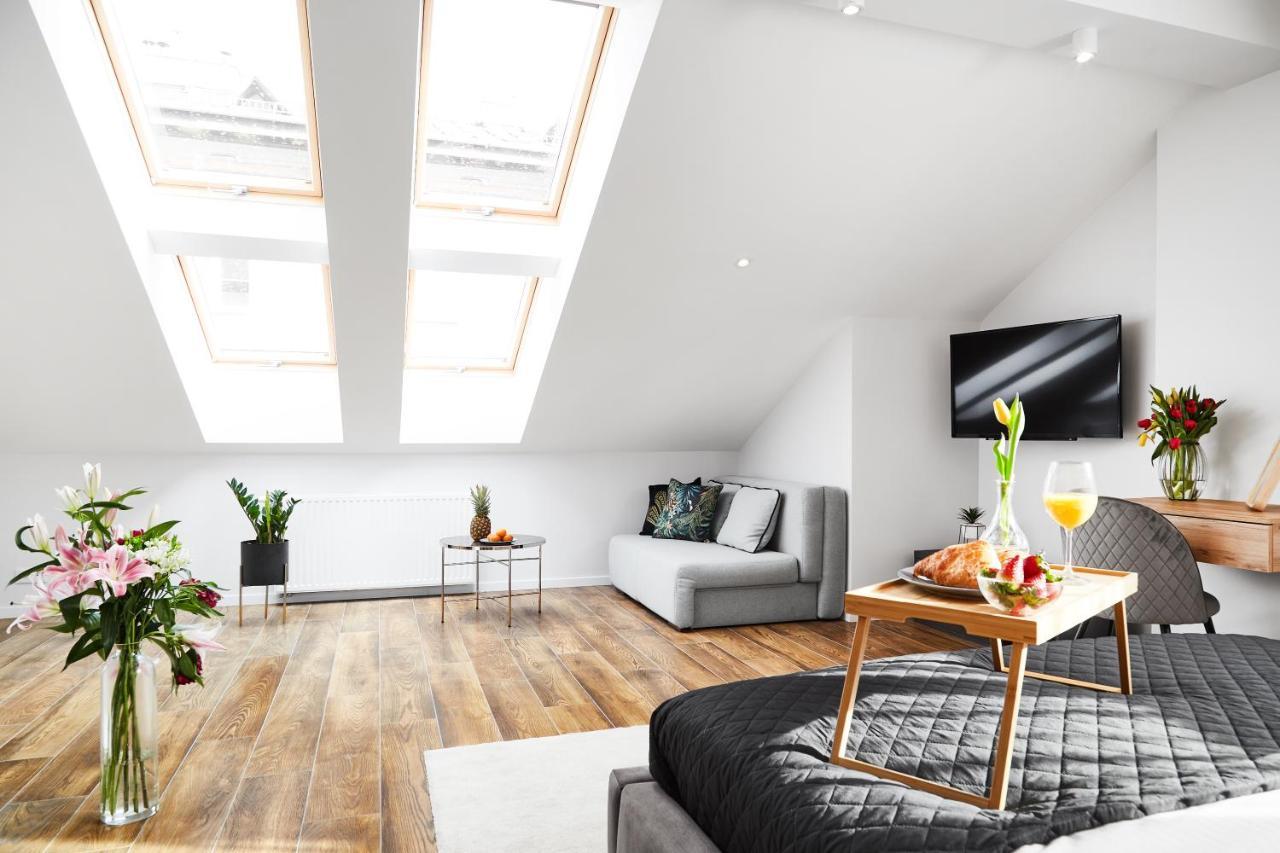 Apartament Szpitalna 9 Kraków