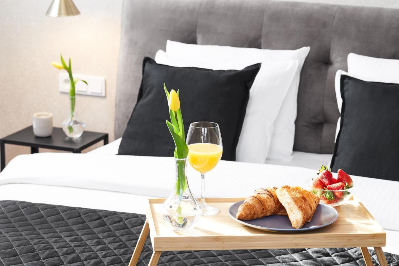 Apartament Szpitalna 9 *