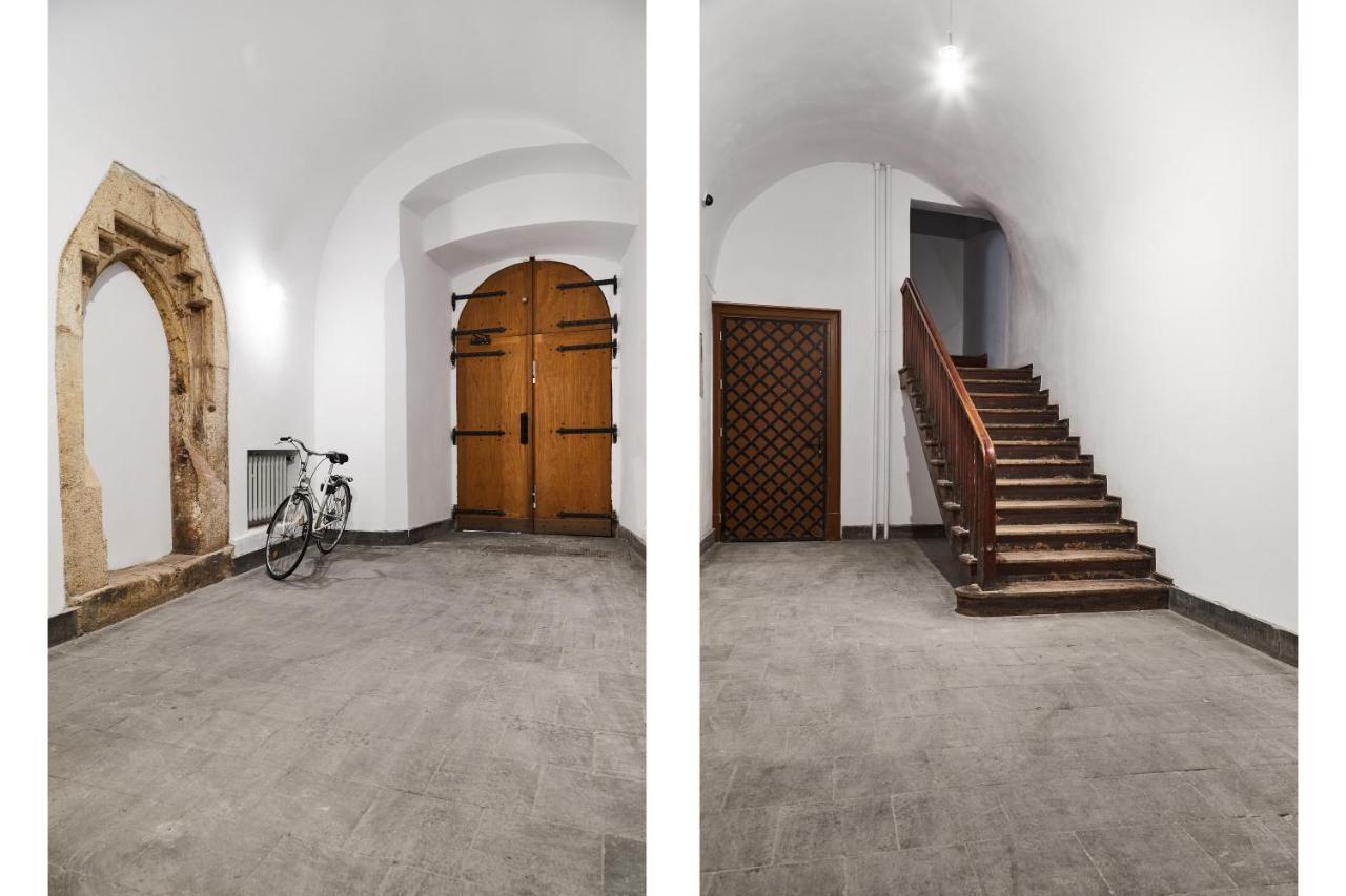 Apartament Szpitalna 9