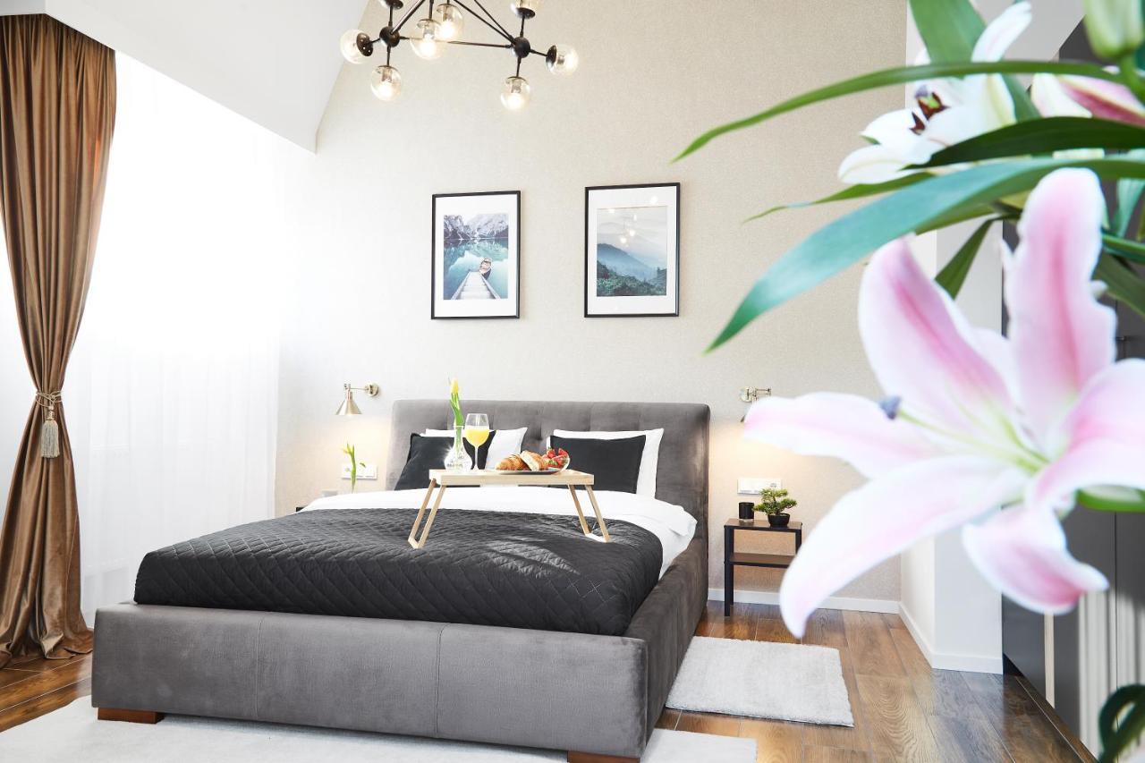 Szpitalna 9 Apartament