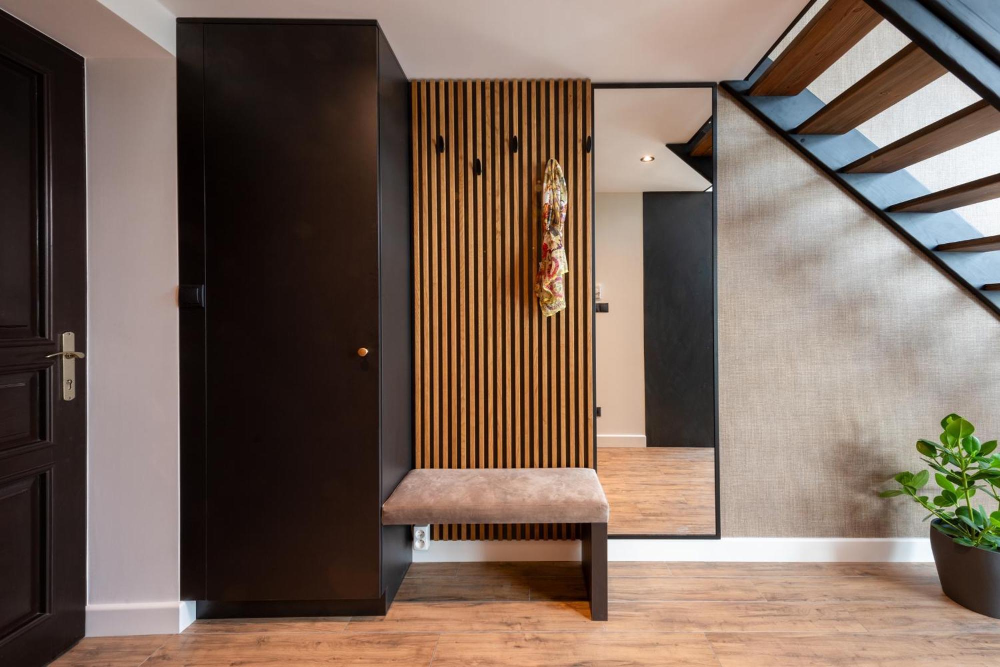 Apartament Szpitalna 9 Kraków
