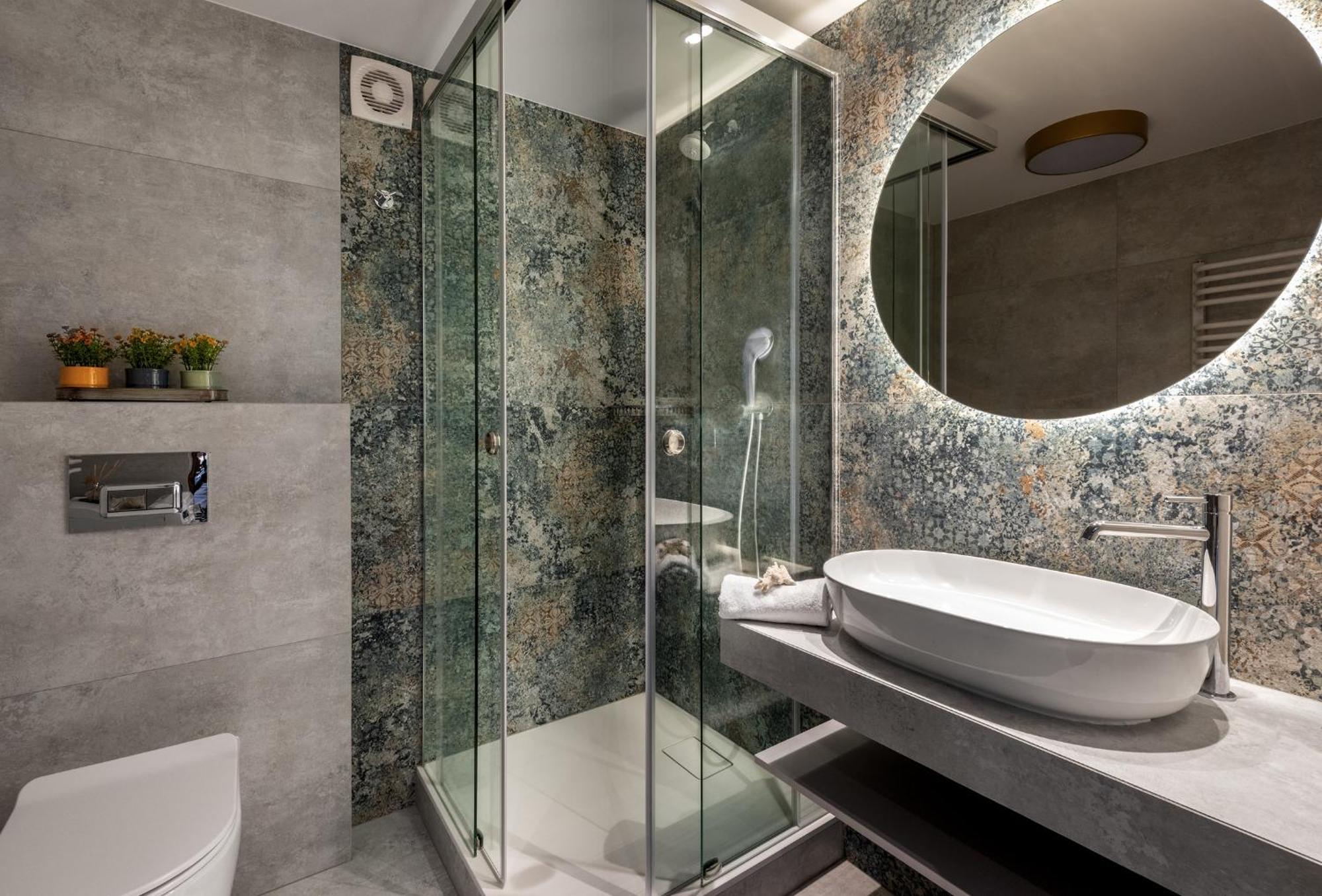 Szpitalna 9 Apartament