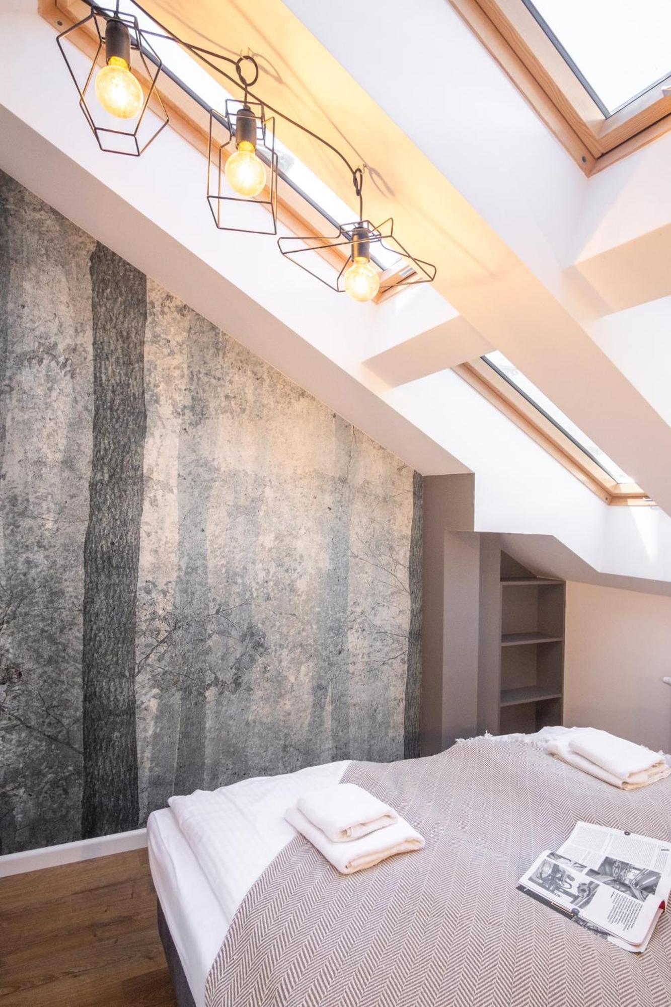Szpitalna 9 Apartament Kraków